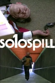Solospill movie poster