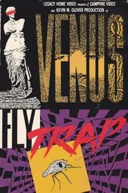 Venus Flytrap movie poster