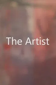 The Artist movie poster