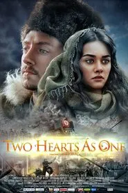 Two Hearts As One movie poster