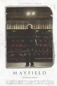 Mayfield movie poster