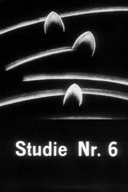Study No. 6 movie poster