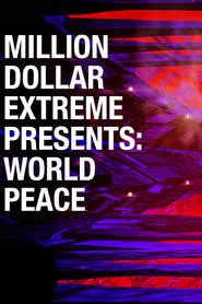 MDE: WP tv show poster