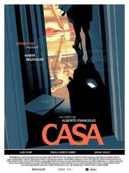 Poster do filme Casa