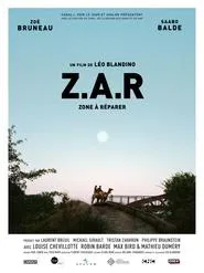 Z.A.R movie poster