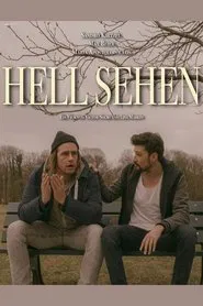 Hell Sehen movie poster