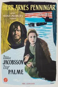 Poster do filme Sir Arne's Treasure