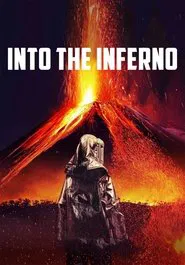 Into the Inferno movie poster