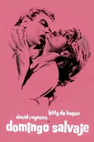 Poster do filme Savage Sunday