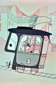 The Old Tram movie poster