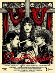 Dead Saturday movie poster