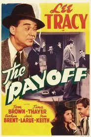 The Payoff movie poster