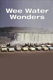 Wee Water Wonders movie poster