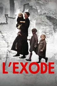 L'Exode movie poster