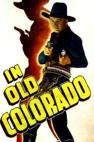 Poster do filme Cartucho Acusador
