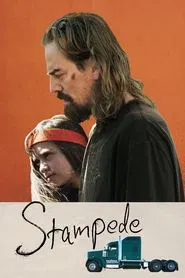 Stampede movie poster