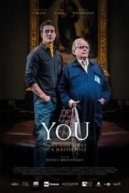 You - Story and Glory of a Masterpiece movie poster