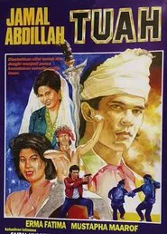 Poster do filme Tuah