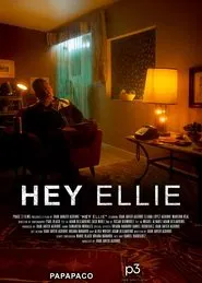 HEY ELLIE! movie poster
