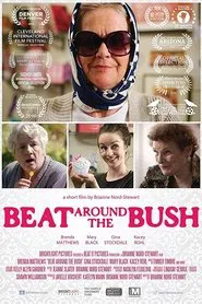 Beat Around the Bush movie poster