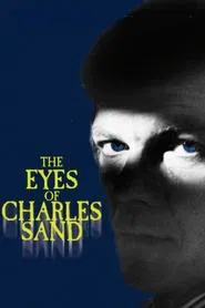 Poster do filme The Eyes of Charles Sand