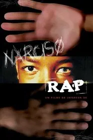 Narciso Rap movie poster