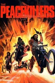 Poster do filme Arruaceiros