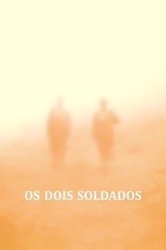 The Two Soldiers movie poster