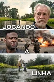 Poster do filme Jogando a Linha