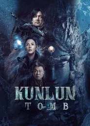 Poster da série Kunlun Tomb