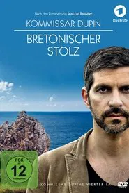 Poster do filme Inspector Dupin: Brittany's Pride