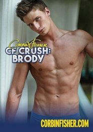 CF Crush: Brody movie poster