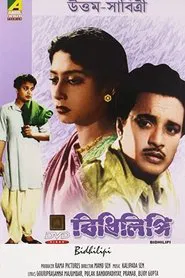 Bidhilipi movie poster