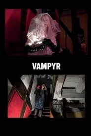 Vampyr movie poster