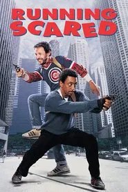 Running Scared movie poster
