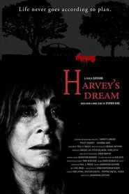 Harvey's Dream movie poster
