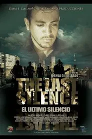 El último silencio movie poster