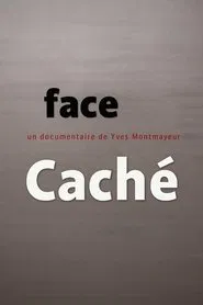Face 'Caché' movie poster