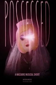 Possessed movie poster