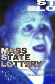 Mass State Lottery movie poster
