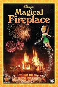 Disney's Magical Fireplace movie poster