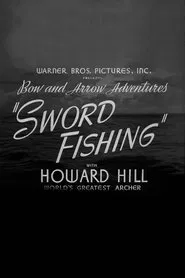 Sword Fishing movie poster