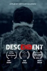 Poster do filme Descendent