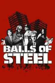 Balls of Steel tv show poster