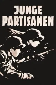 Poster do filme Teen Guerrillas