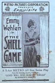The Shell Game movie poster