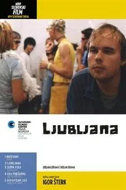 Ljubljana movie poster