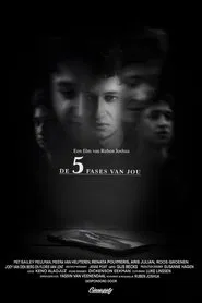 De Vijf Fases Van Jou movie poster