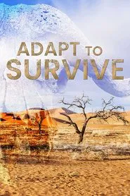 Adapt to Survive tv show poster