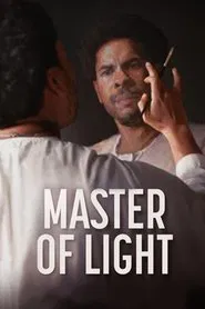 Master of Light movie poster